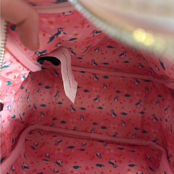 Disney Loungefly Mary Poppins Backpack - Picture 6 of 6